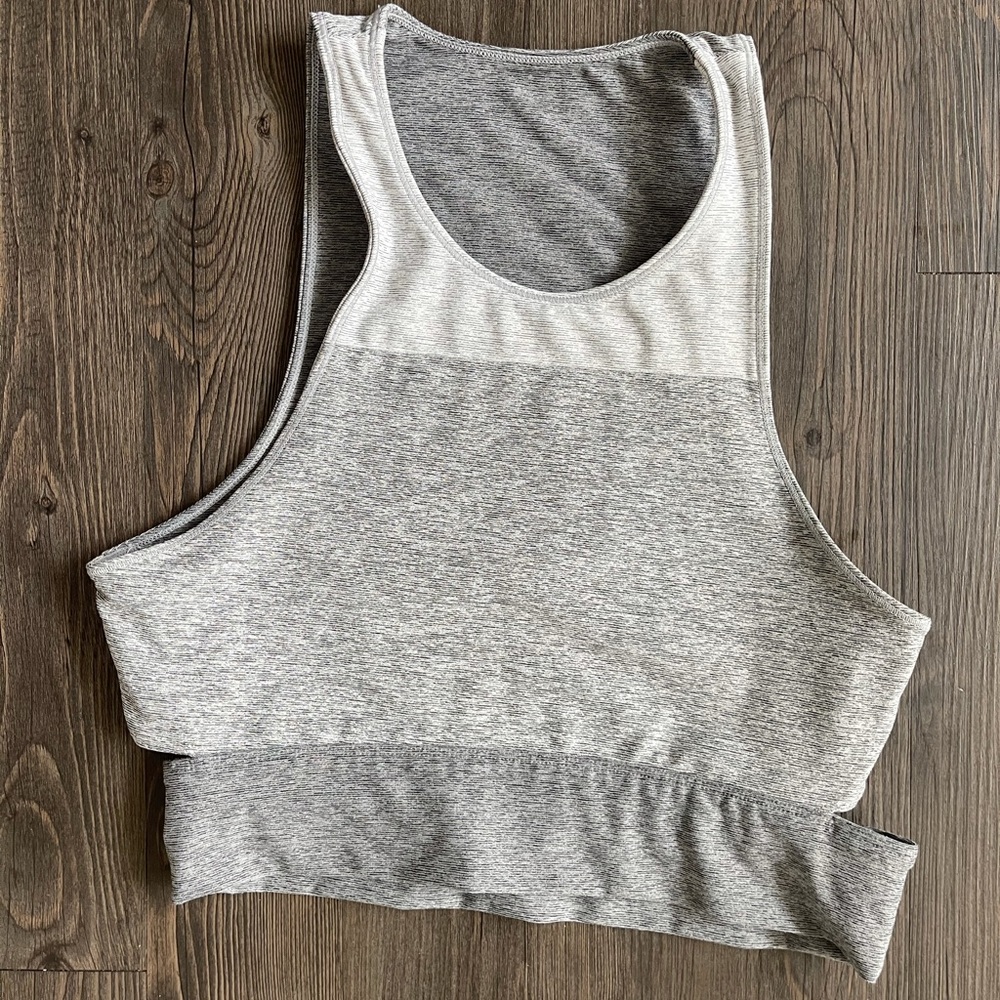 Outdoor voices bra